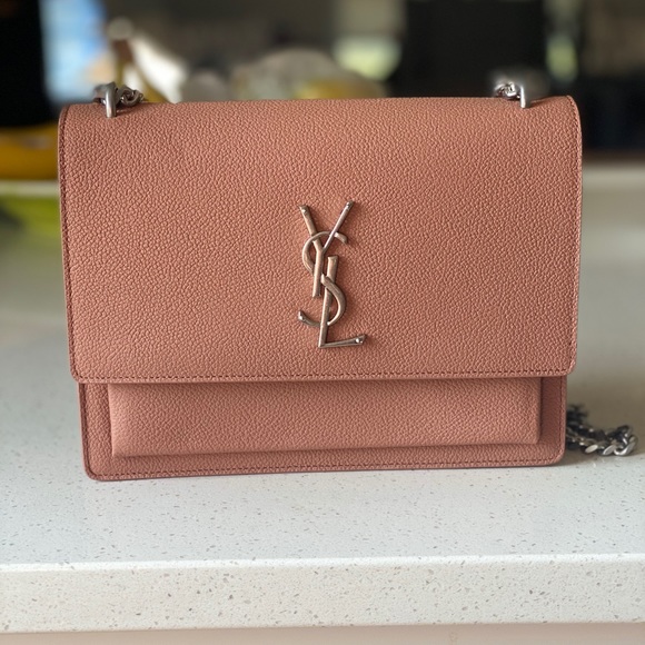 Ysl sunset medium size - Picture 1 of 4